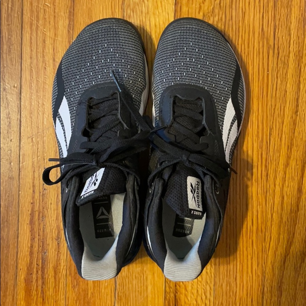 Reebok Nano X Cross training shoe